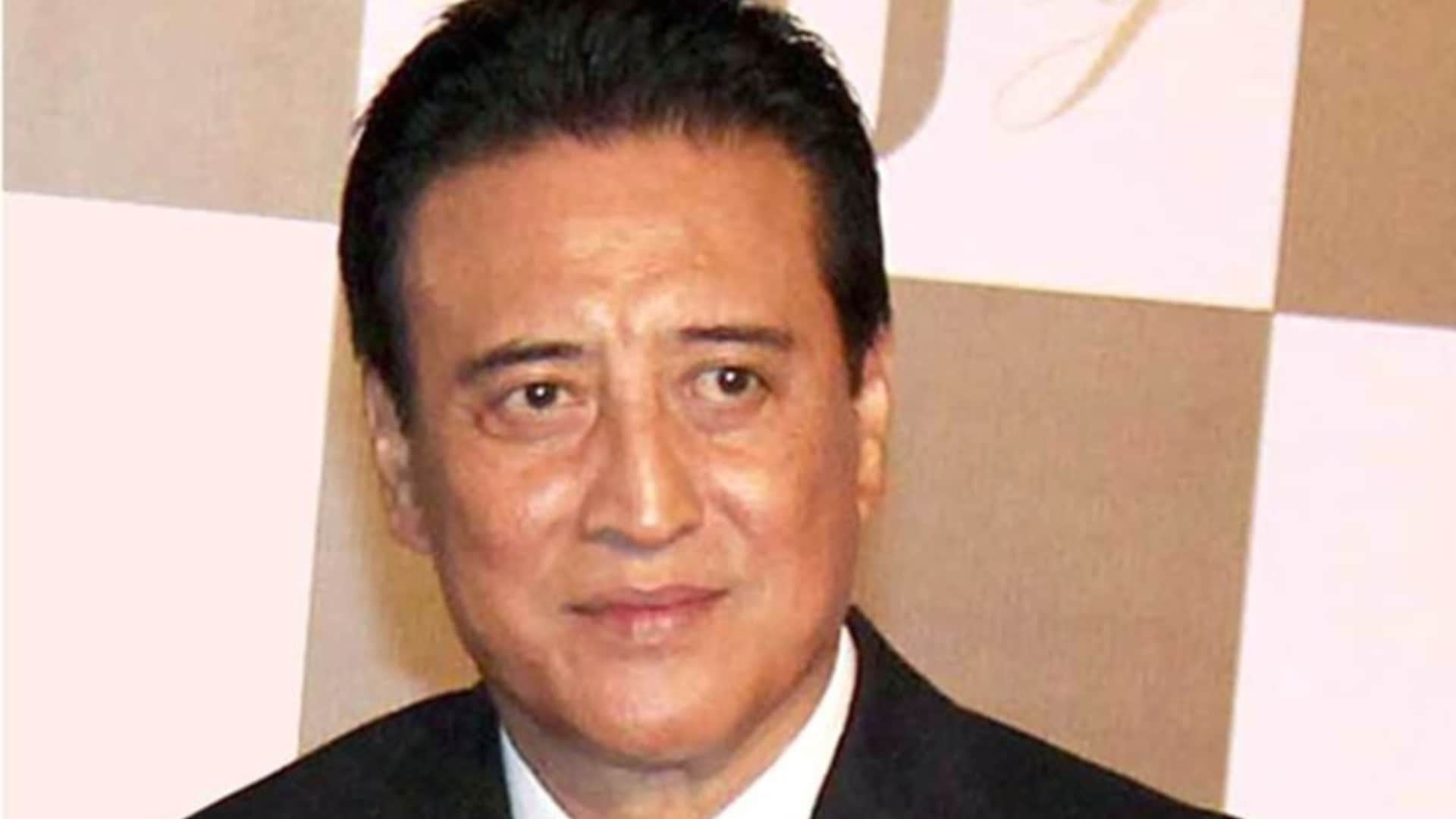 Danny Denzongpa Birthday Of Bollywood Famous Villain Know Some Unknown Facts And His Career