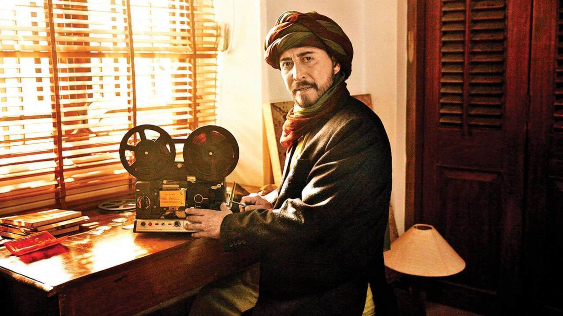 Danny Denzongpa Birthday Of Bollywood Famous Villain Know Some Unknown Facts And His Career