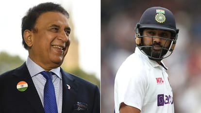 IND vs WI: Sunil Gavaskar taunt on Team India losing WTC final, said- why not playing practice matches now