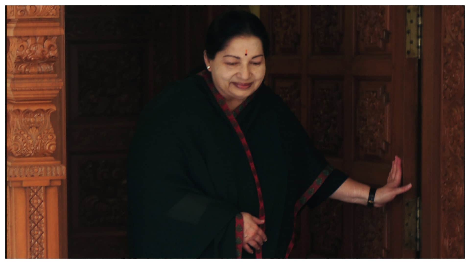 Jayaram Jayalalithaa Birth Anniversary: Know About Late Actress and Tamil Nadu Chief Minister Life Story
