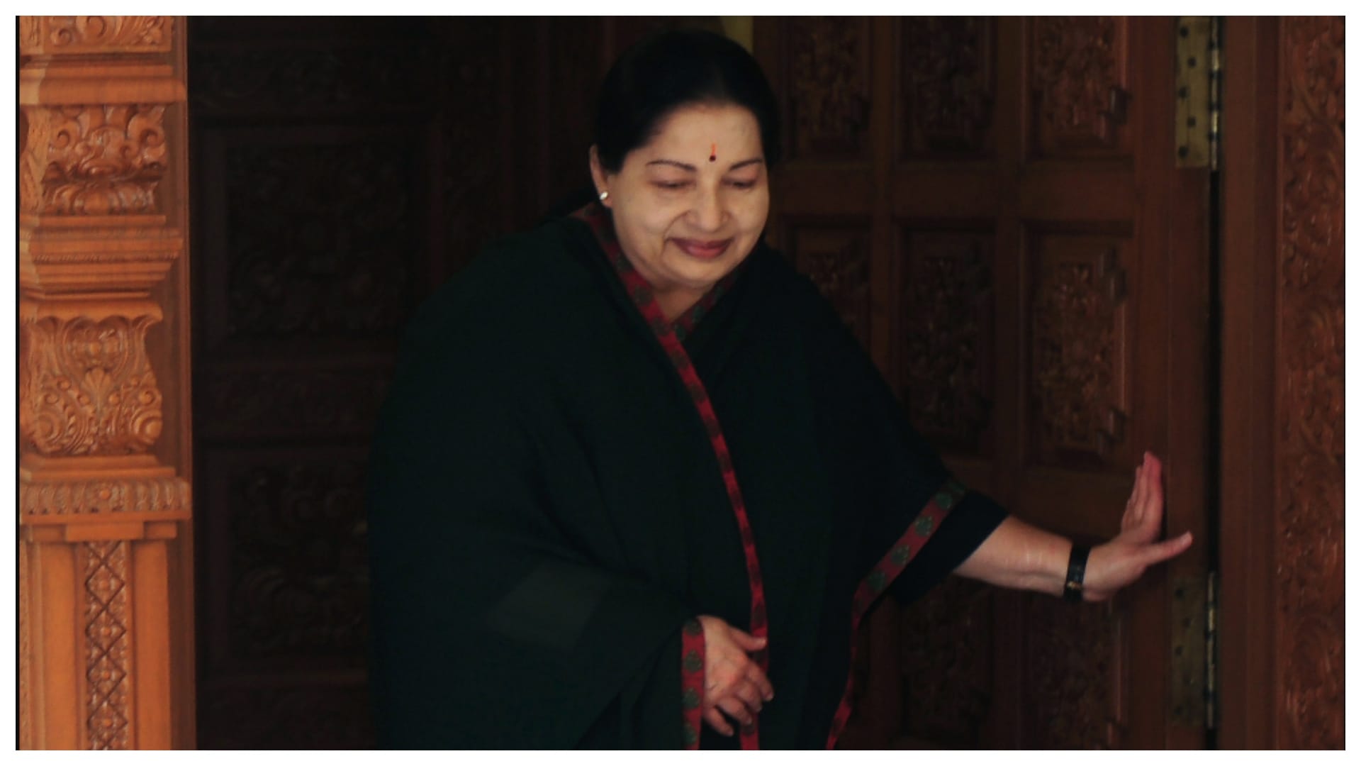 Jayaram Jayalalithaa Birth Anniversary: Know About Late Actress and Tamil Nadu Chief Minister Life Story
