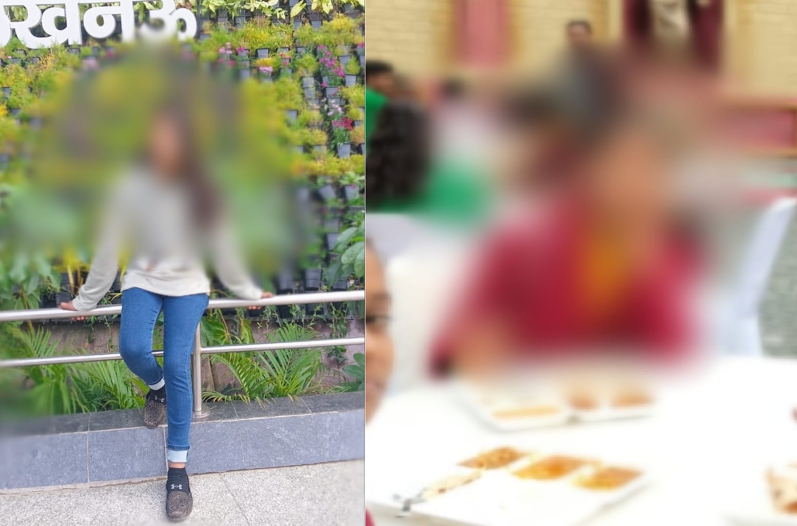 Unnao gangrape and murder, boyfriend along with friend killed girl student