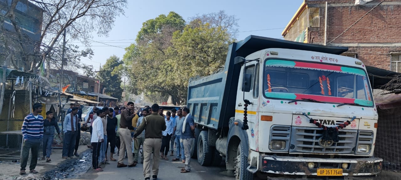 Unnao gangrape and murder, boyfriend along with friend killed girl student