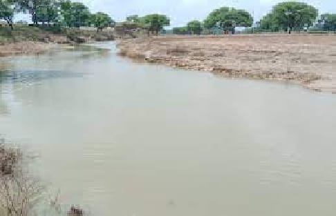 one lover killed another in a love affair in Chitrakoot, salt was poured to erase the evidence