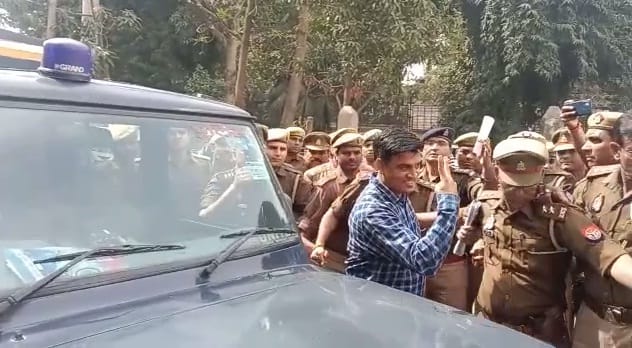 Irfan Solanki appearance in MPMLA court, charges will be decided on March 4