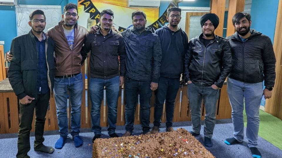 aman pandey indore google bugs expert story