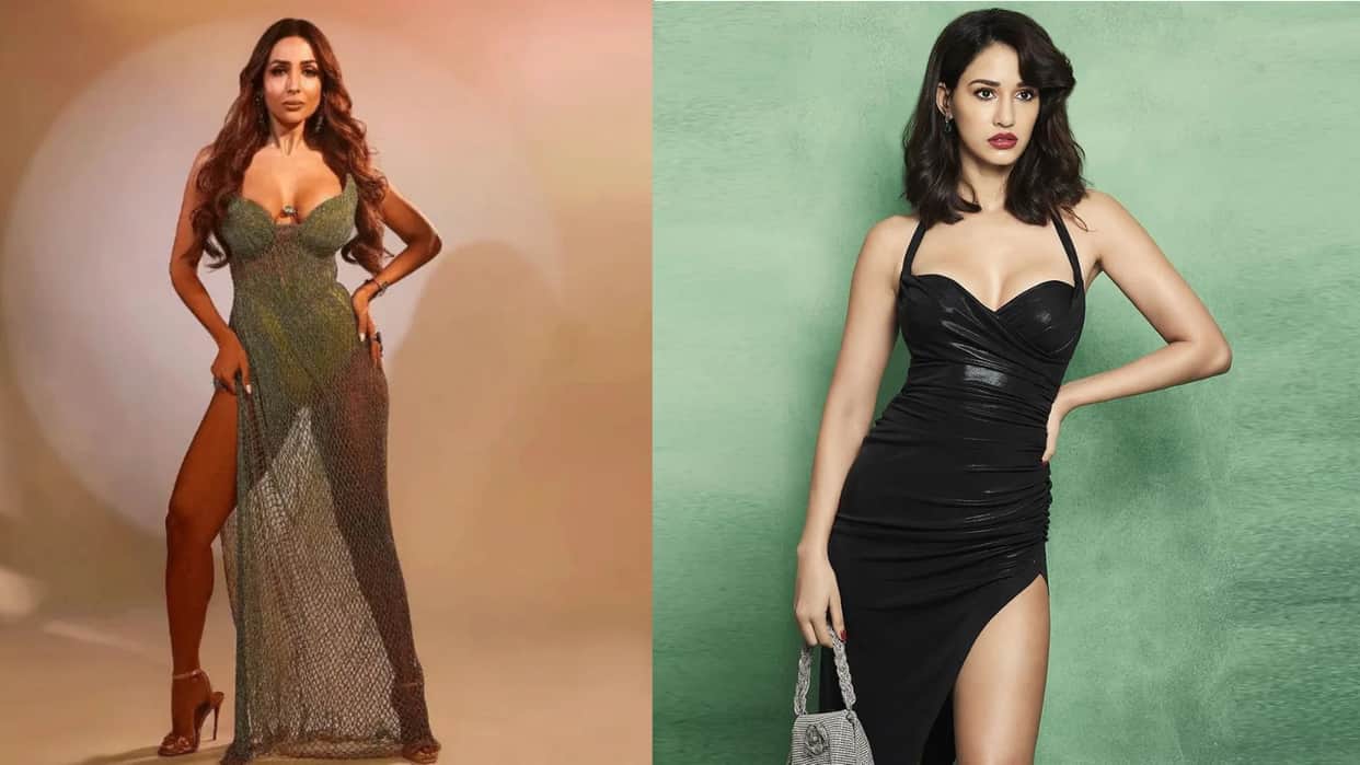 Actress who flaunts her stretch marks malaika arora disha patani parineeti chopra urvashi dholakia priya ahuja