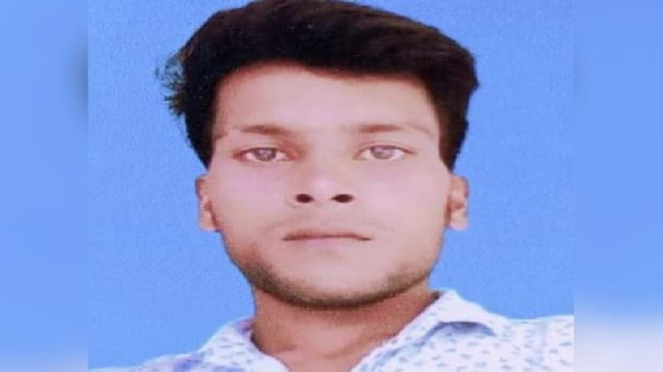 man dies due to car collision on Bisalpur-Pilibhit road
