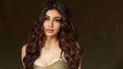 Mouni Roy got brutally trolled after her Vacation Photos in Bikini actress deleted the video on social media