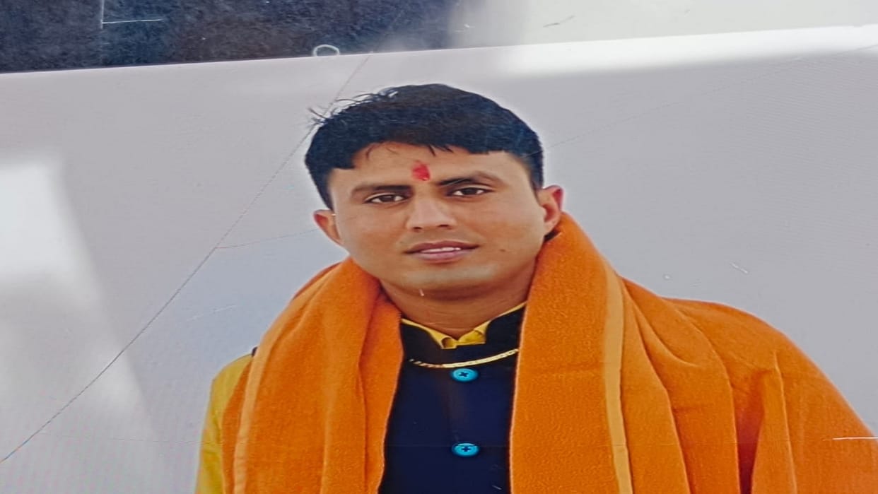 Assam rifle soldier shot dead in Narnaul