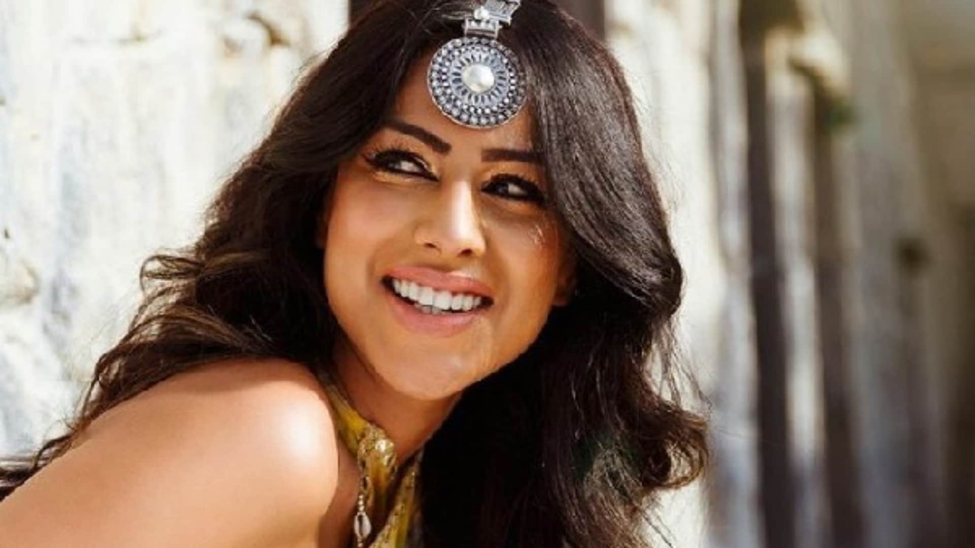 These TV Actresses Became Famous With the Character of Naagin Nia Sharma Mouni Roy  Adaa Khan Surbhi Chandna