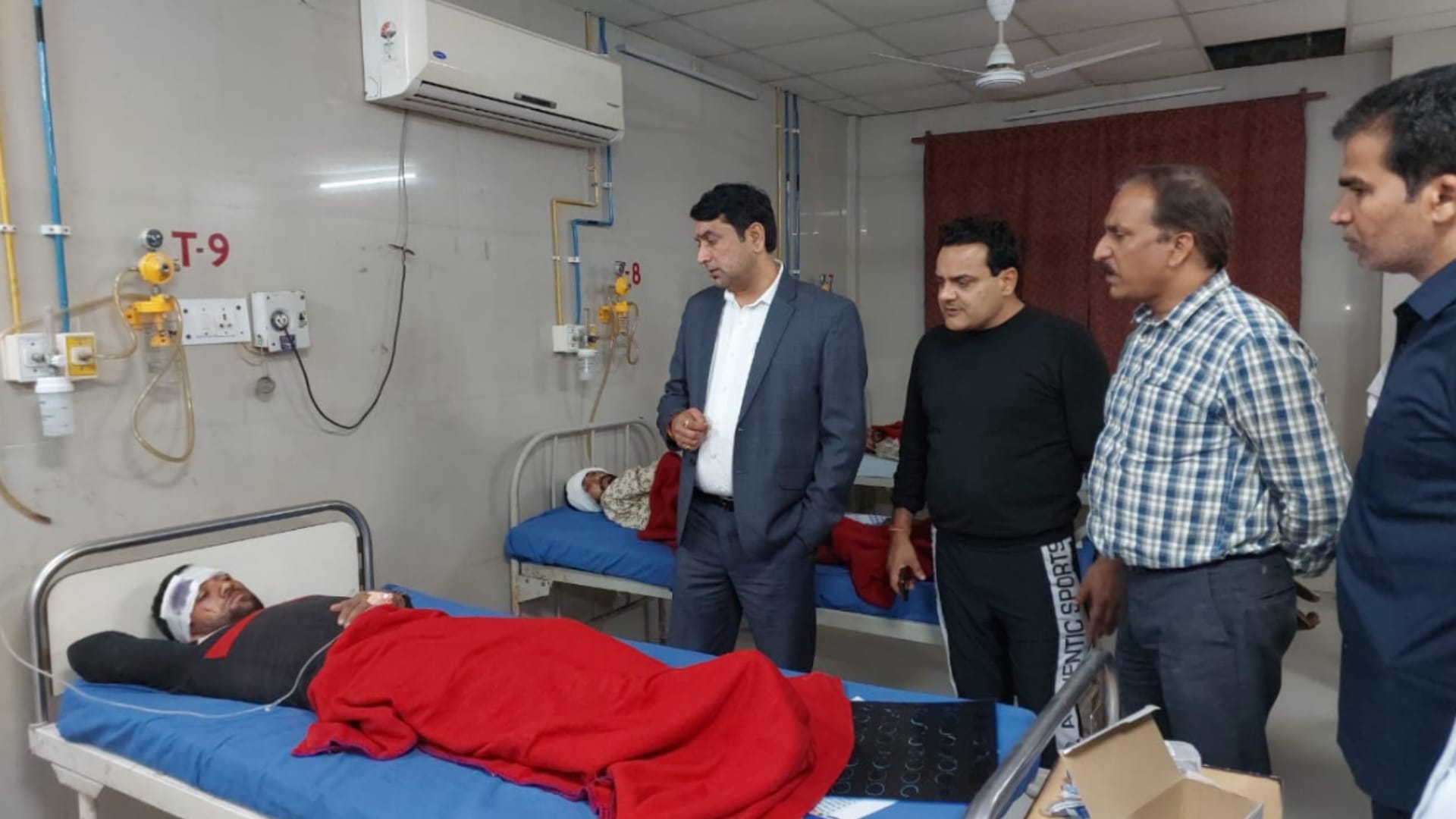Udhampur residents killed in Meerut cold store accident cremated