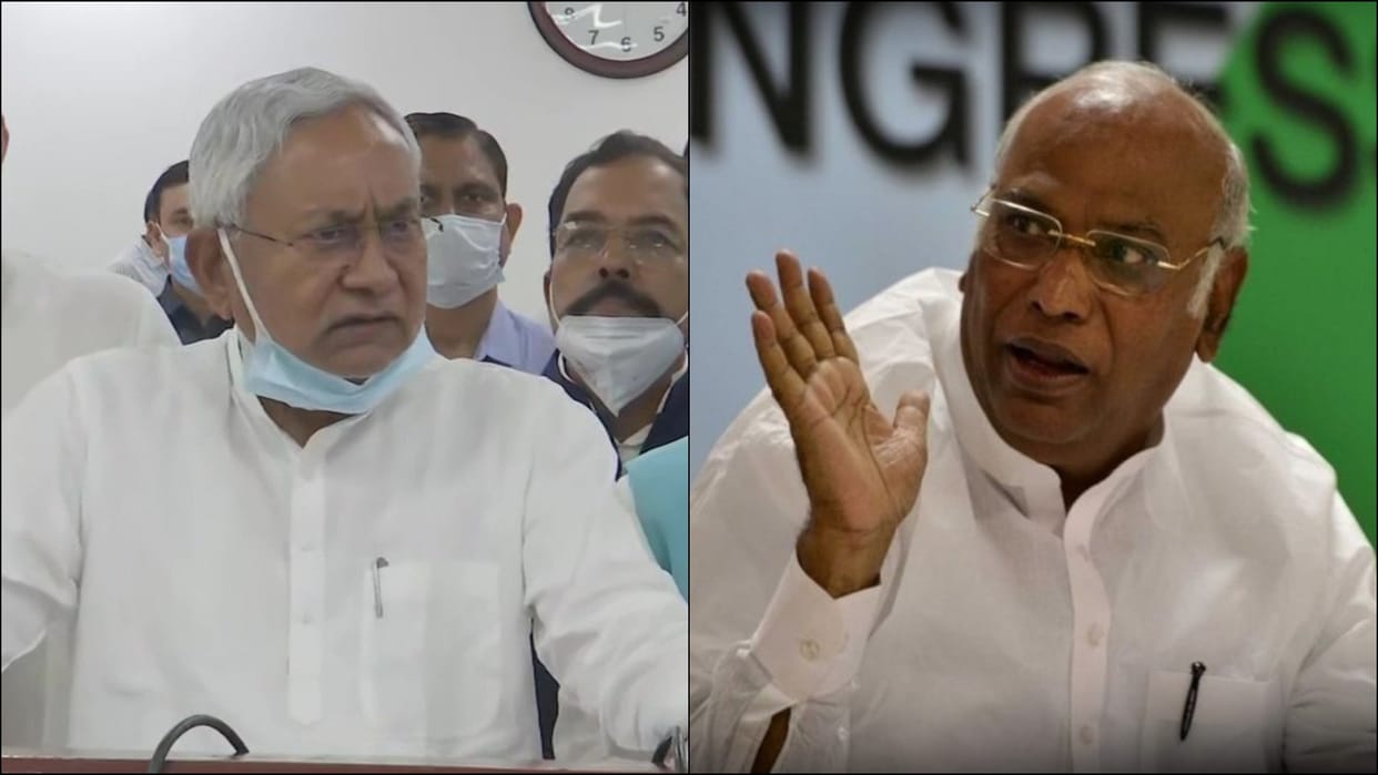 lok sabha elections 2024 Congress Personal Ambitions may Fragment Opposition Unity bjp will benefit