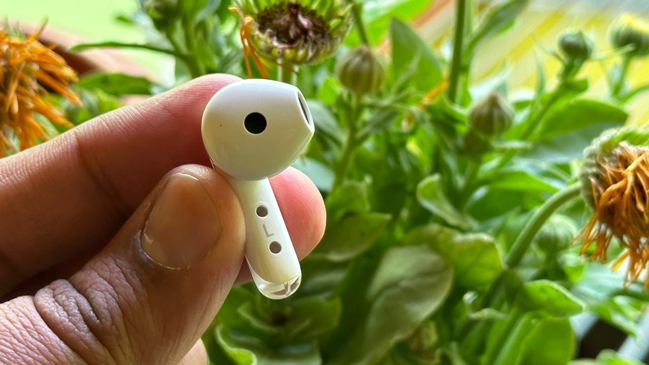 Oppo Enco Air 3 Review