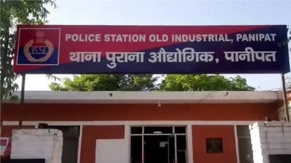 Miscreants looted car and cash from young man on strength of weapon In Panipat