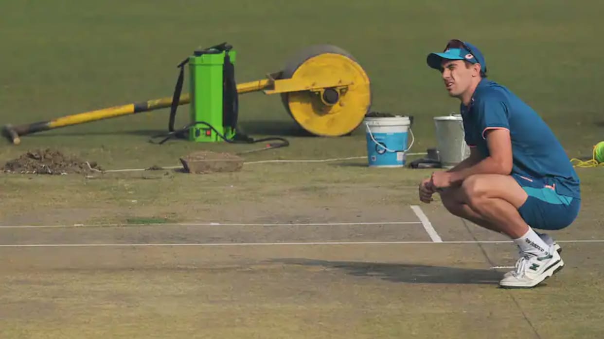 ICC gives average rating to Nagpur and Delhi Pitch no action against ground staff