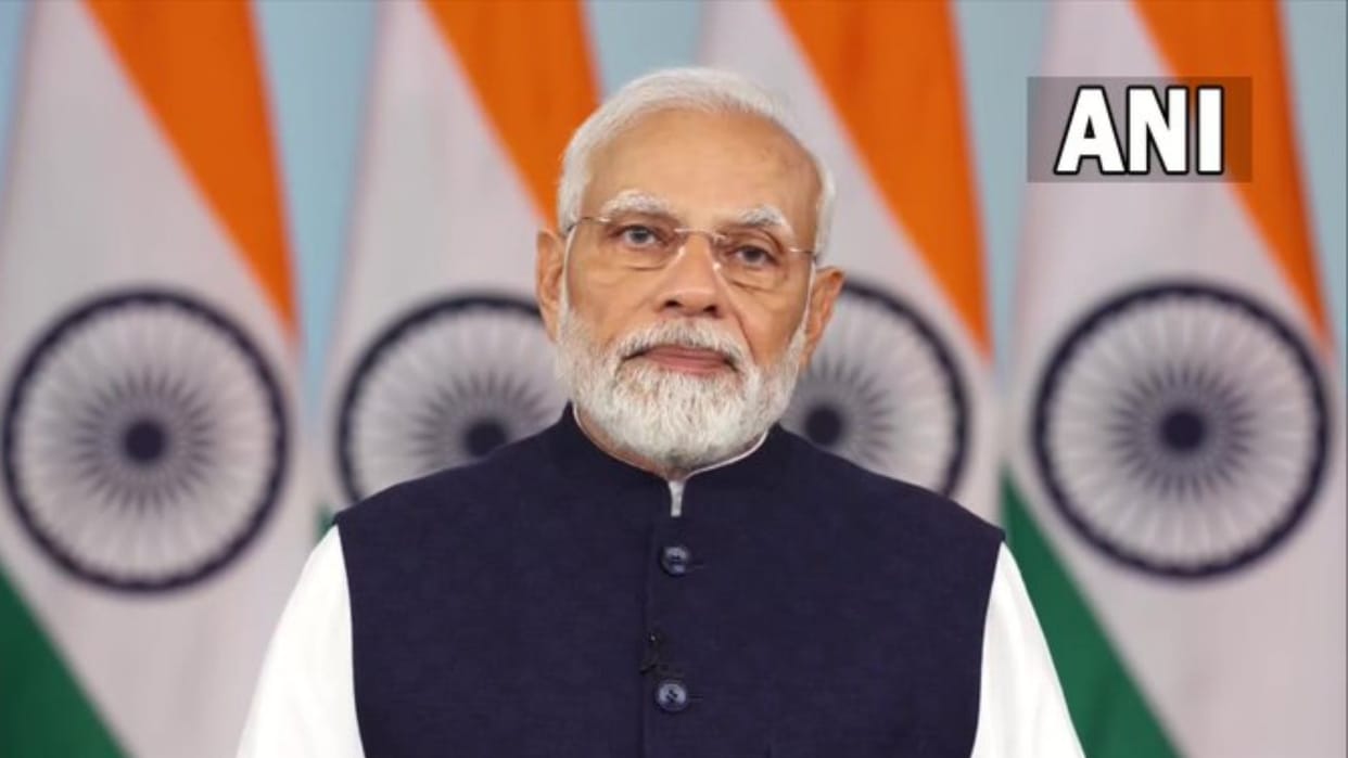 pm modi in g20 meeting bengaluru said digital payments ecosystem upi transform governance ease of living