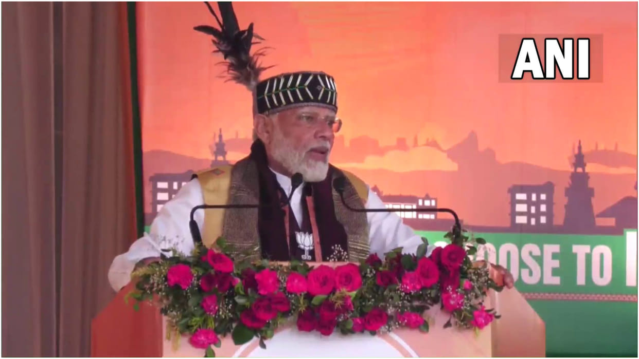 Did the BJP really win in the North-East? Election results telling a different story
