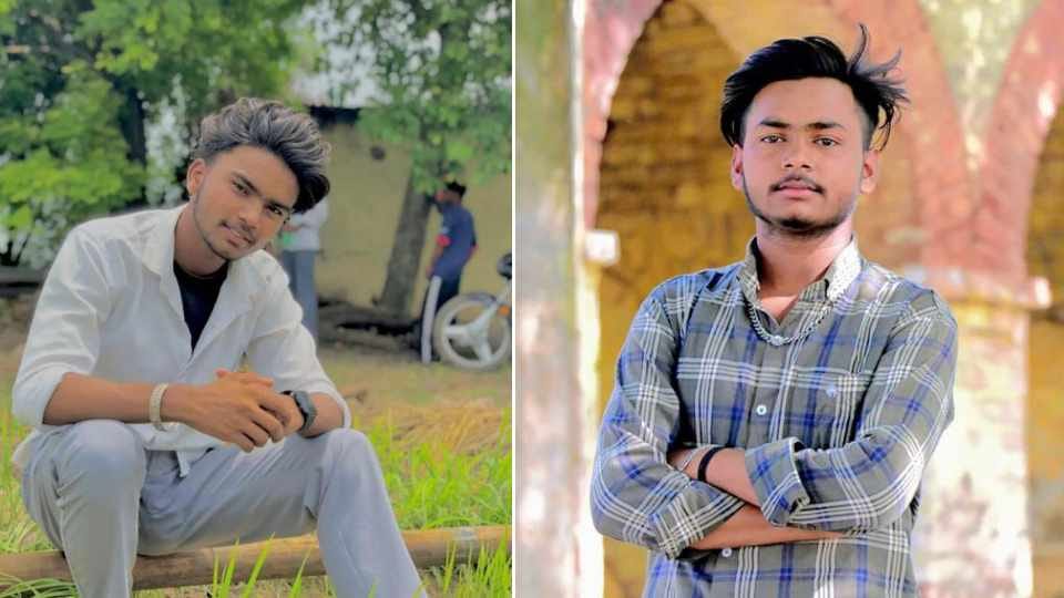 Two youths died in a road accident in Patiala