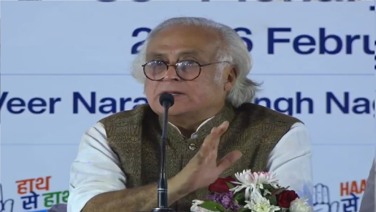 Congress hails Aditya-L1 launch shares timeline for understanding of continuity in ISRO saga