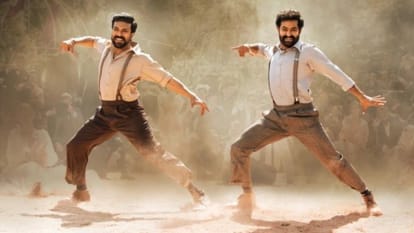 south superstar ram charan junior ntr nominated in best actor category for critics choice super awards for rrr