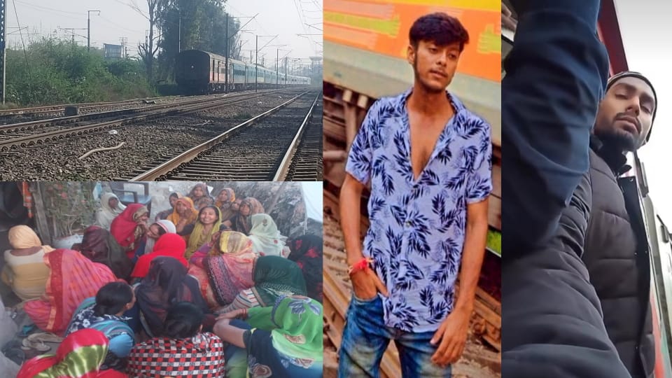 Delhi two friends died during making reel had two instagram accounts wanted to do something for society