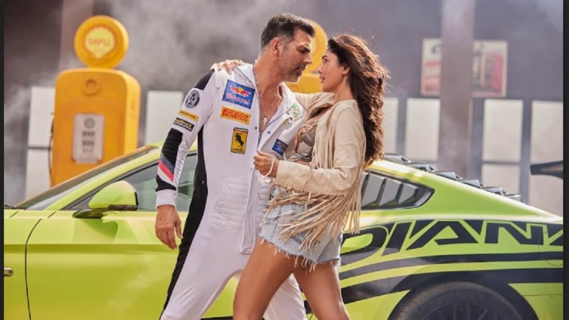 Selfiee Actor Akshay Kumar Reaction on his consecutive Flop Movies says this is not a new phase for him