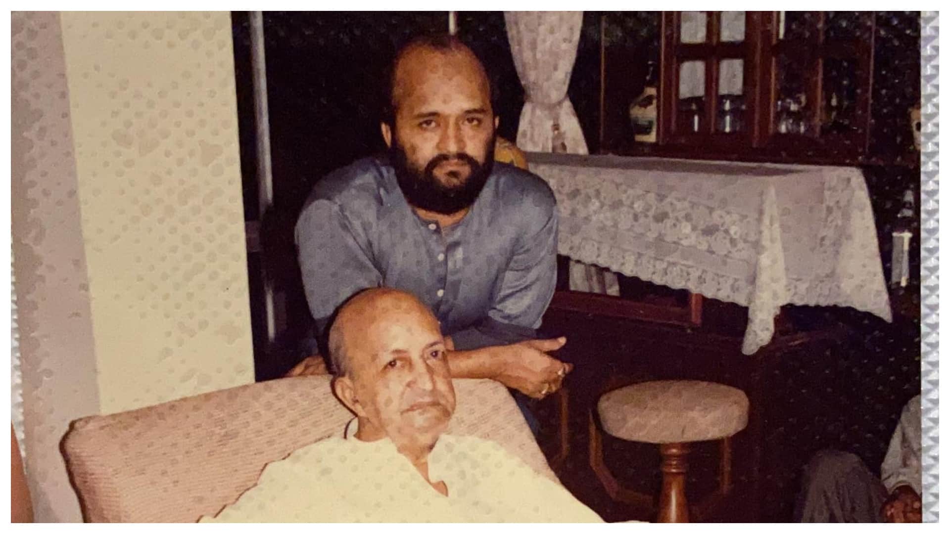 Sameer Anjaan Exclusive Interview with Amar Ujala Bollywood news in Hindi Anand Milind Aamir Khan First break