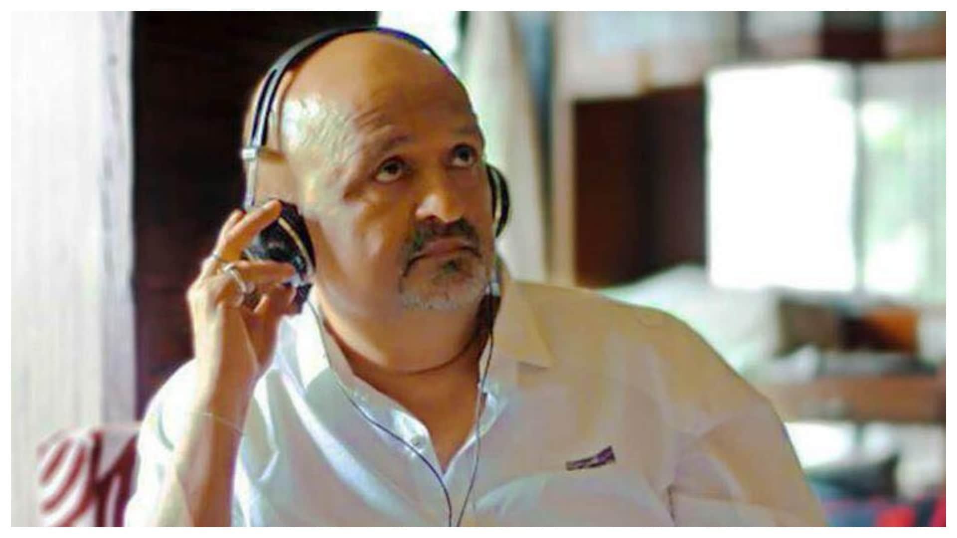 Sameer Anjaan Exclusive Interview with Amar Ujala Bollywood news in Hindi Anand Milind Aamir Khan First break