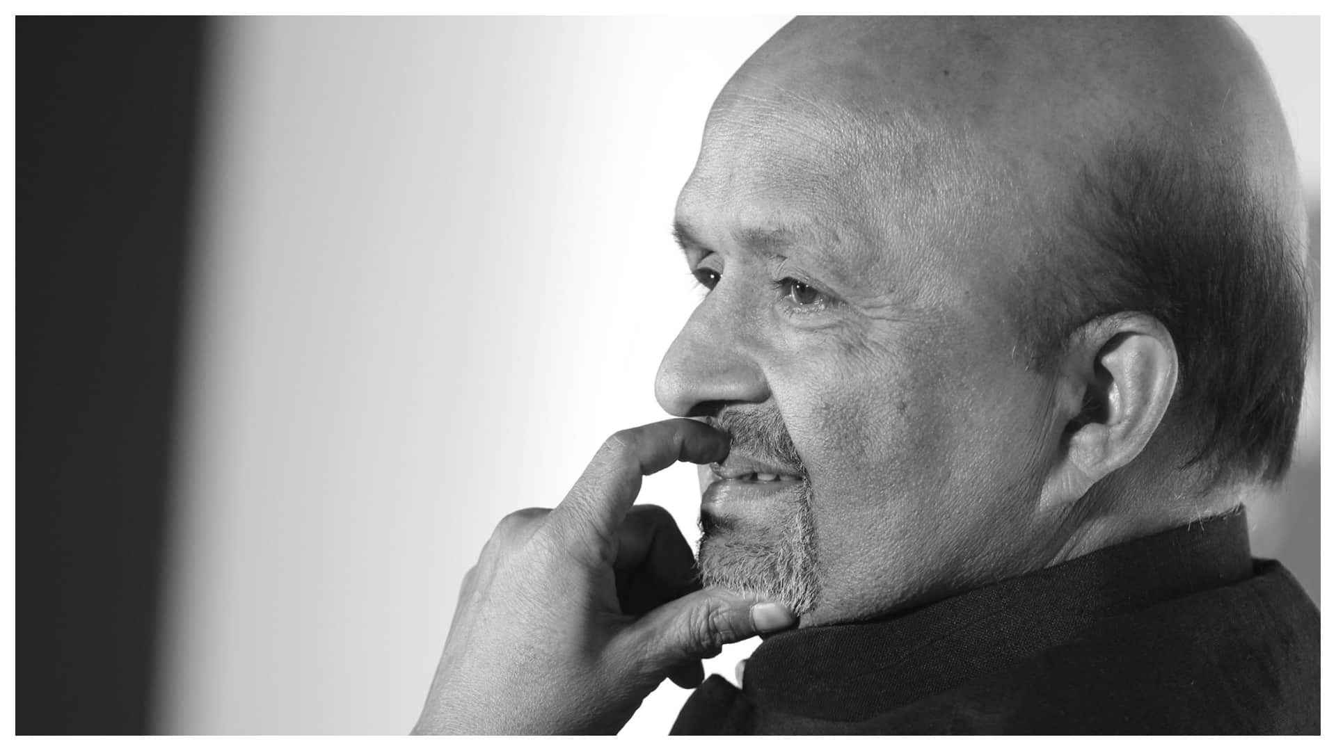 Sameer Anjaan Exclusive Interview with Amar Ujala Bollywood news in Hindi Anand Milind Aamir Khan First break