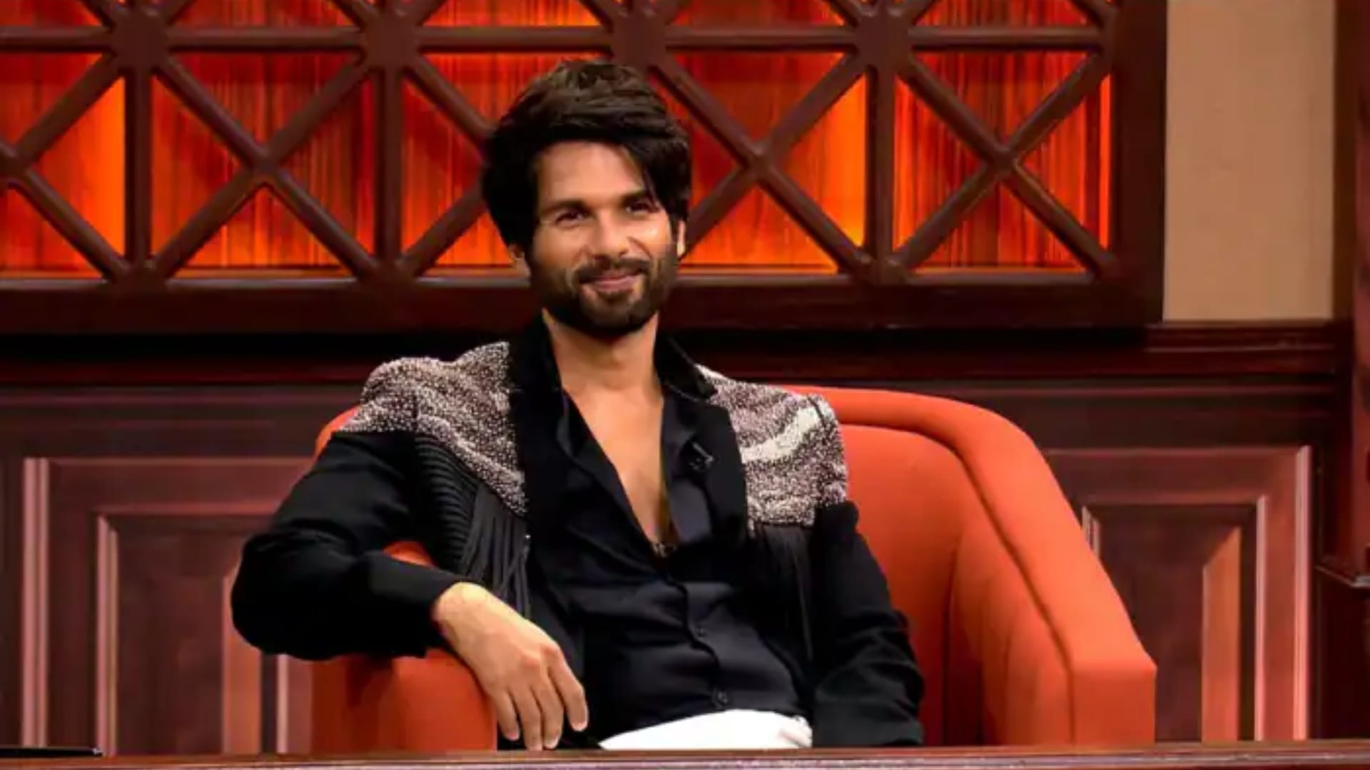 Shahid Kapoor hints towards possible collaboration with director Imtiaz Ali about Jab We Met 2