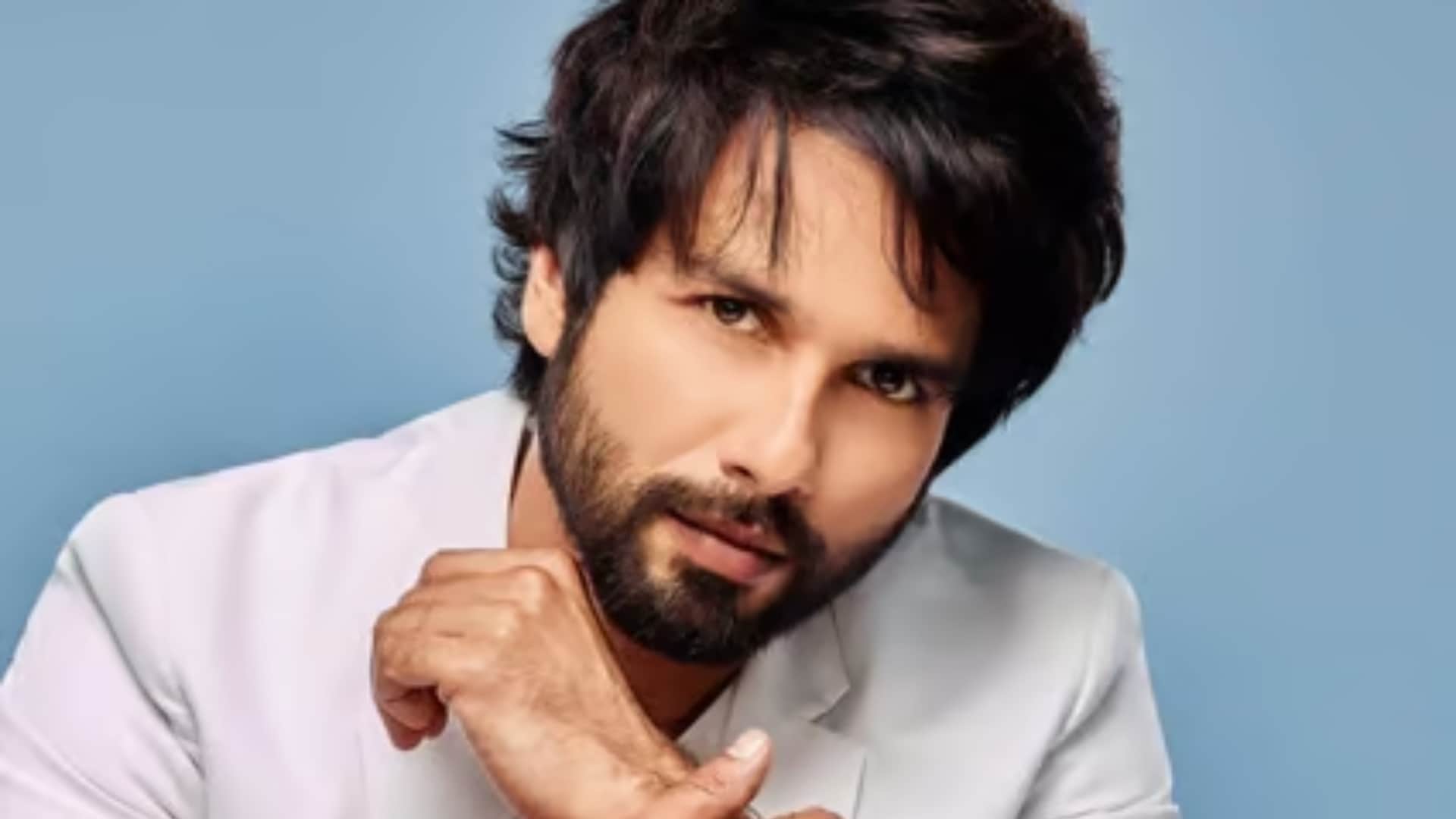 shahid kapoor birthday know untold story about actor life and career jab we met Vivah kabir singh kaminey fida