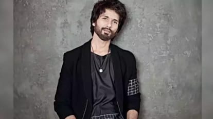 Shahid Kapoor reveals father Pankaj Kapur advice him to do real acting when he was doing cute romantic roles