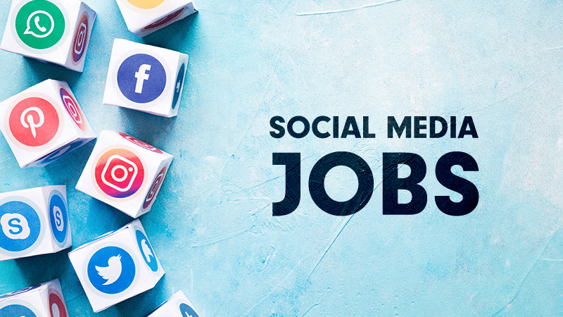 Digital Marketing:These are the top 5 jobs in the social media sector,Know where you will get a job-safalta