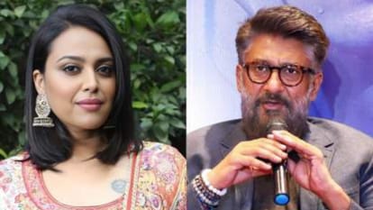 Swara Bhaskar tweet about Vivek Agnihotri call Fact Checker journalist Mohammad Zubair jihadi