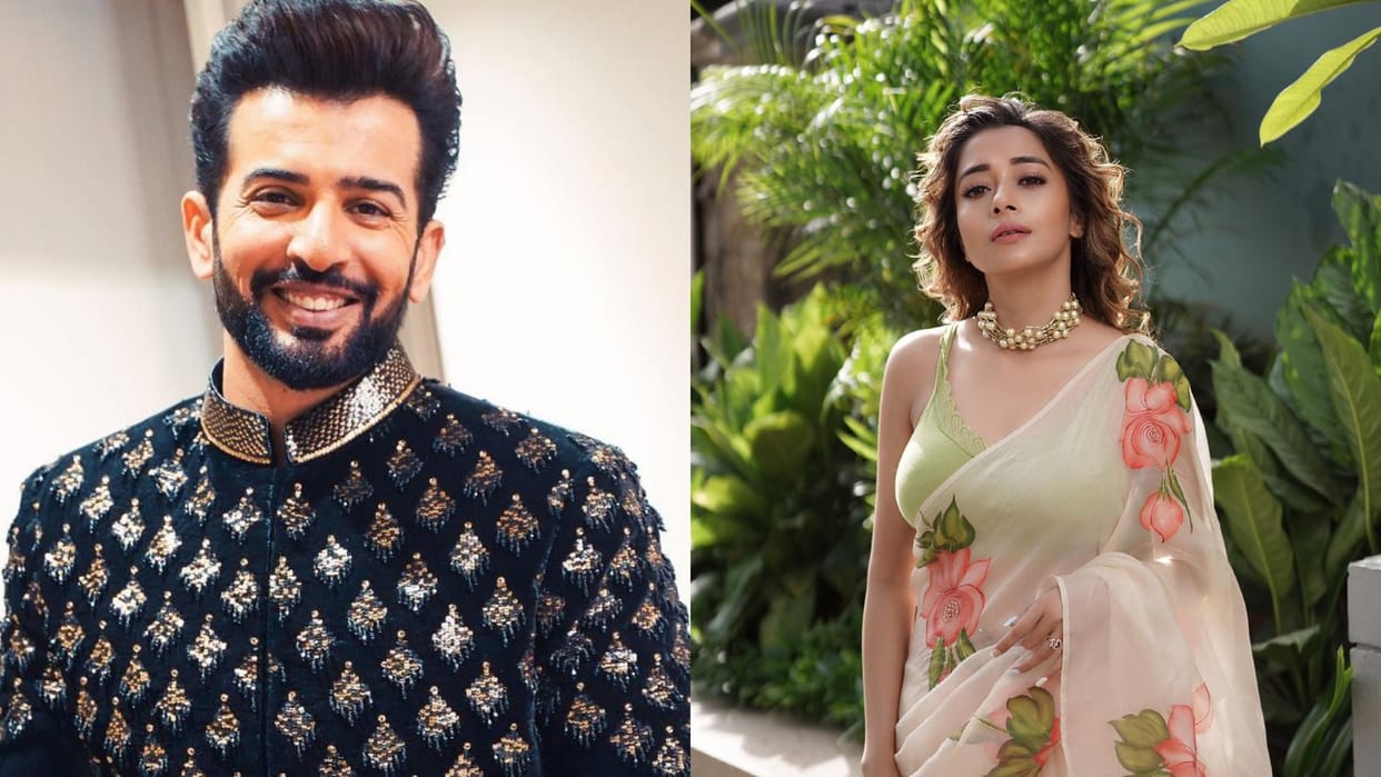 Tina Datta Bigg Boss 16 contestants May Appear In Mere apne Show With Actor Jay BhanuShali