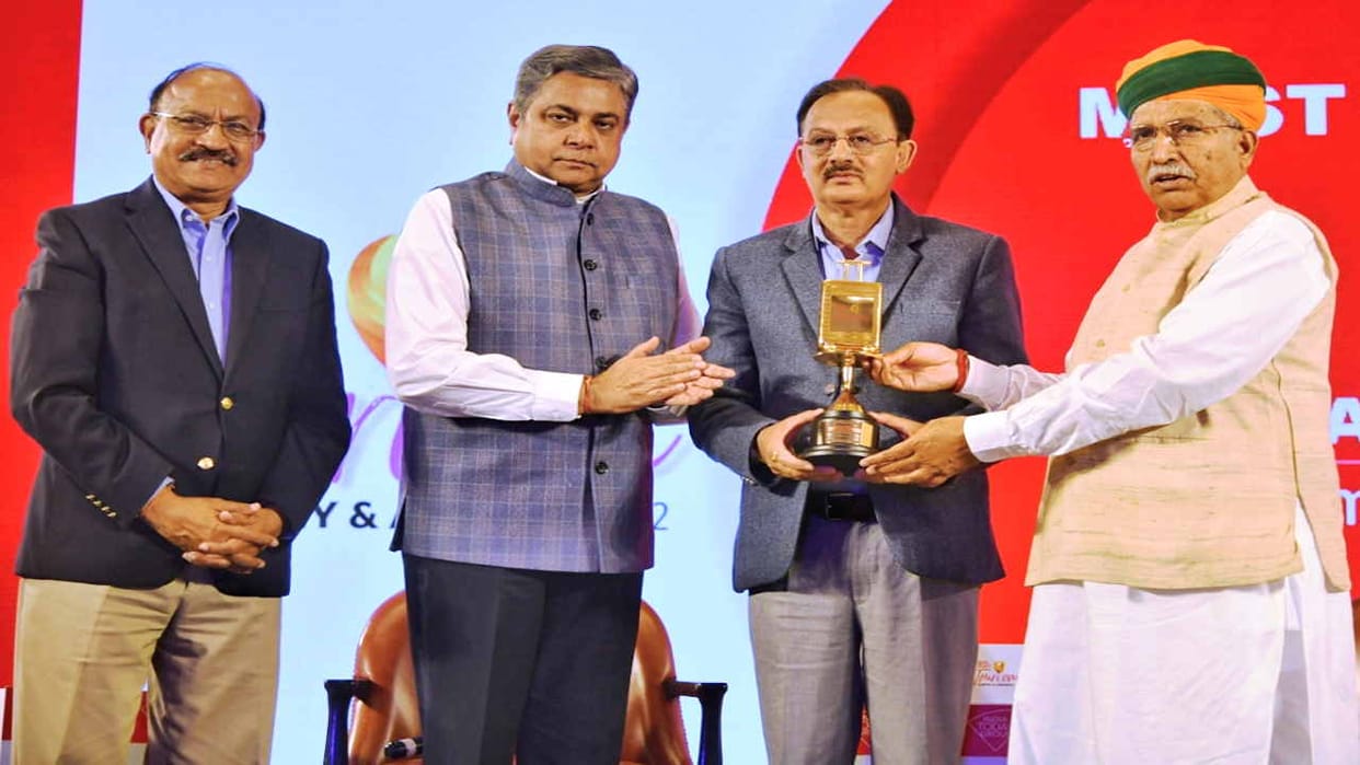 Shimla and Manali top in the country in the Best Mountain Destination category