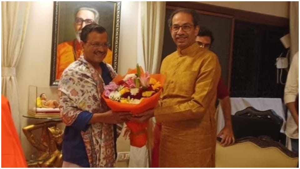 Maharashtra: Central approves renaming of Aurangabad and Osmanabad  as Chhatrapati Sambhajinagar and Dharashiv