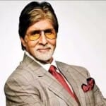 अमिताभ बच्चन