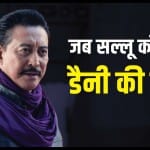Danny Denzongpa