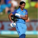 Harmanpreet kaur