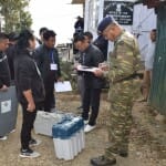 Meghalaya-Nagaland Election