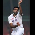 R Ashwin