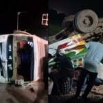 Sidhi Accident