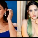 Urfi Javed-Farah Khan