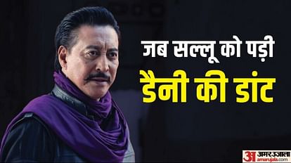 Danny Denzongpa Birthday Of Bollywood Famous Villain Know Some Unknown Facts And His Career