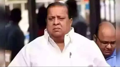 एनसीपी नेता हसन मुश्रीफ