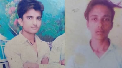 Aligarh News: पोखर के किनारे मिले दो दोस्तों के शव, पास में मिलीं कीटनाशक की पुड़िया मृतक दोस्त