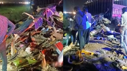 अब तक 17 की मौत