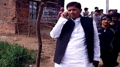 नरेंद्र कुशवाहा